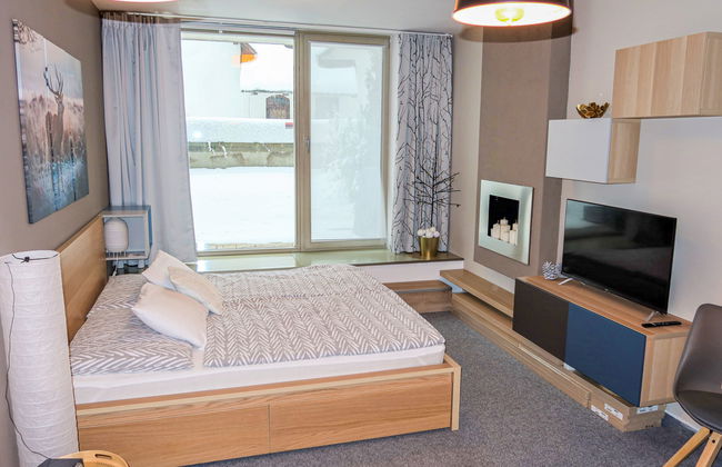 Čertovka U jelena - Foto 7