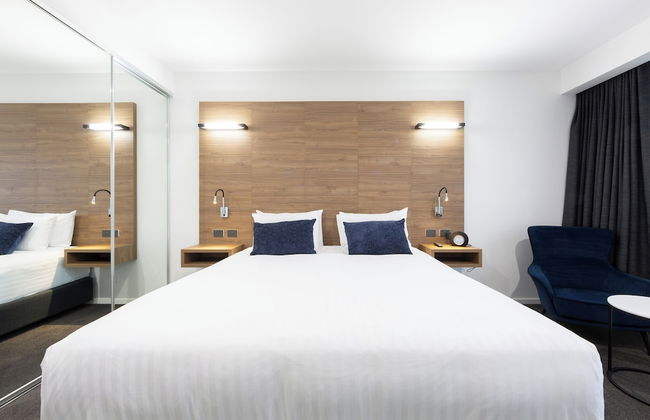 The Sebel Canberra Civic - Foto 27