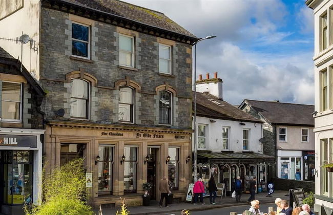 Top of the Bank Apartment - Foto 1