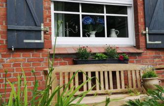 Holiday Home Huus an`t Dörpsdiek by Interhome - Foto 7