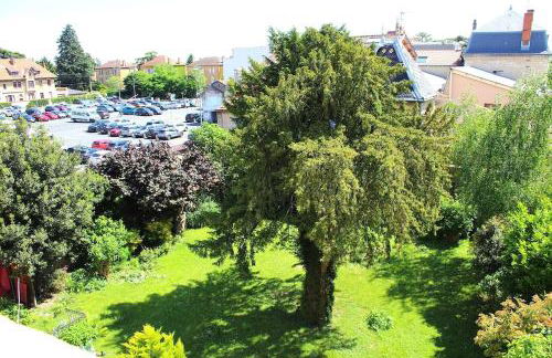 La Cachette Sauvage au cœur de Villefranche - Foto 14