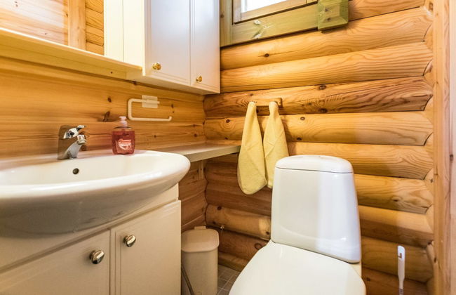 Kallionnenä - Foto 13