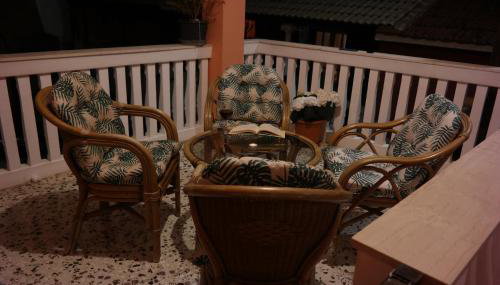 Mponanos' Family House - Foto 3