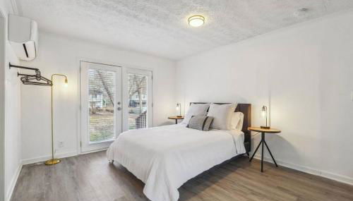 Cozy Kennesaw Apartment Close to KSU with EV Plug In - Foto 5