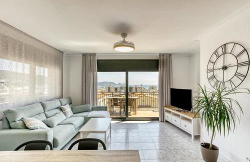 Casa con vistas a las Illes Medes - Foto 1