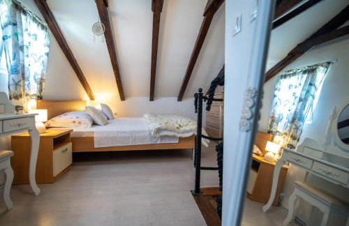 Apartman Donadina-Dalmatian heritage house - Foto 33