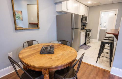 Mandeville Creole Cottage - Foto 6