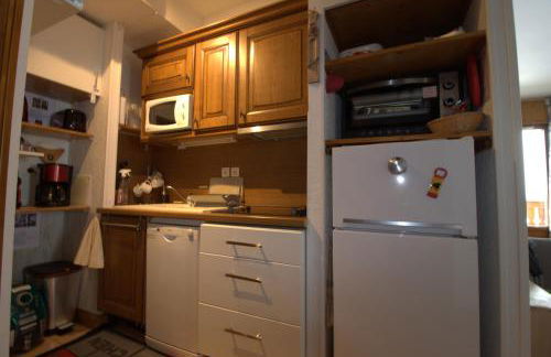 T2 Chalet d'orciéres - Foto 19