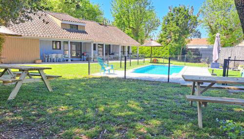 les petits chassezac - Foto 2