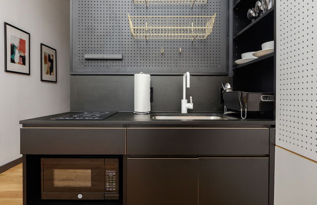 Placemakr Wall Street - Foto 68