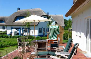 Ferienhaus Windrose - Foto 1