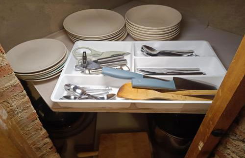 La Casita de Piedra - Photo 19