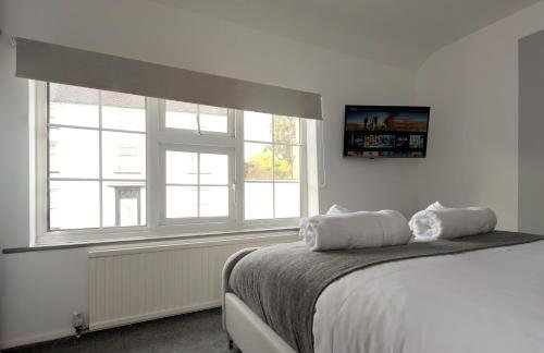 Donington Cottage Apt 5 - Photo 8