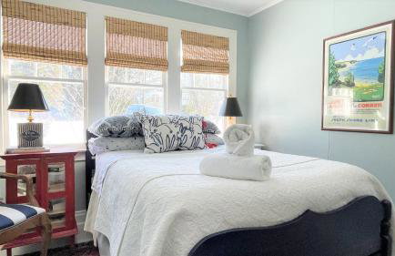 Lake Perch - Foto 18