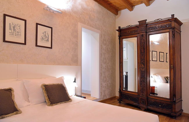 Phi Hotel Bologna Apartments - Foto 8