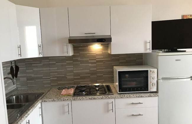 Appartamento Conturrana 5 posti letto sul mare - Foto 5