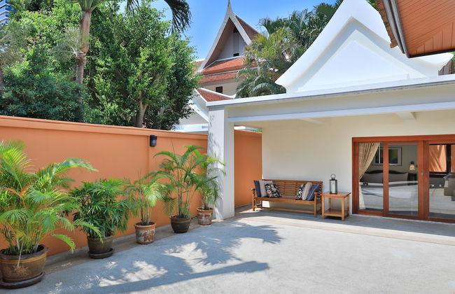 Siam Pool Villa Pattaya - Foto 63