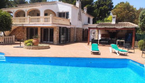 Casa Ginesta - Foto 3