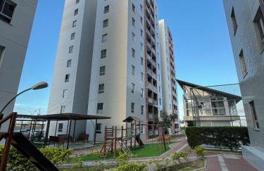 2Qts, 6km do Parque do Povo - Foto 55