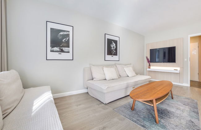 Apartamenty Sun & Snow Olymp - Photo 51