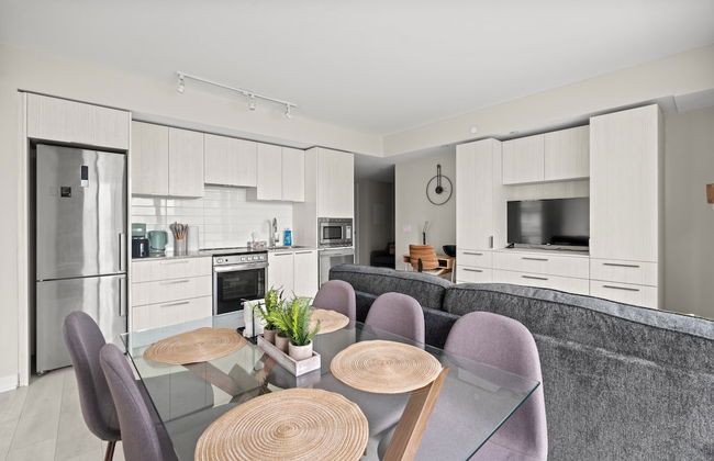 Teahouse Condos in Downtown Toronto - Photo 28