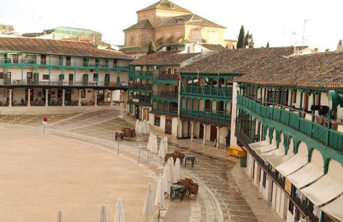 Los Balcones de Galaz - Foto 13