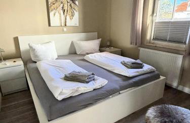 Kaiserliches Postamt Fewo 10 - Foto 6