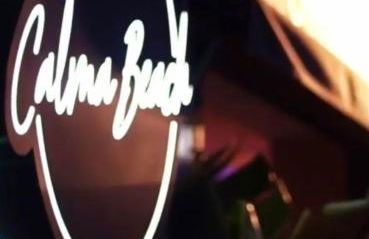 Valencia Luxury - Calma Beach Apartments - Photo 44