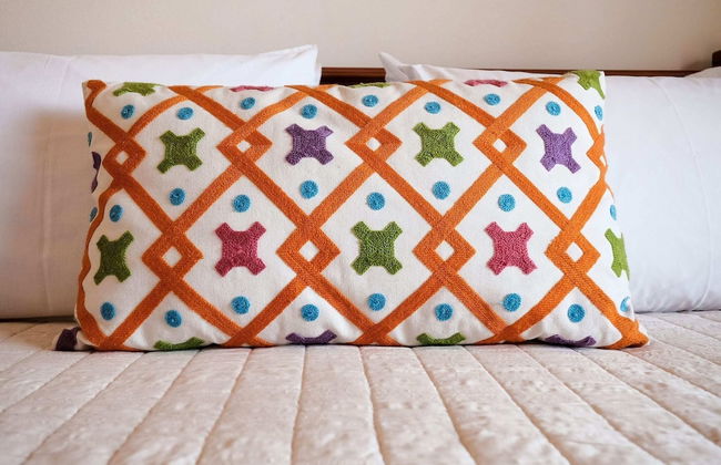 Family Friendly Villa Bluefairy With Private Pool, Near Restaurants & Beach - Foto 31