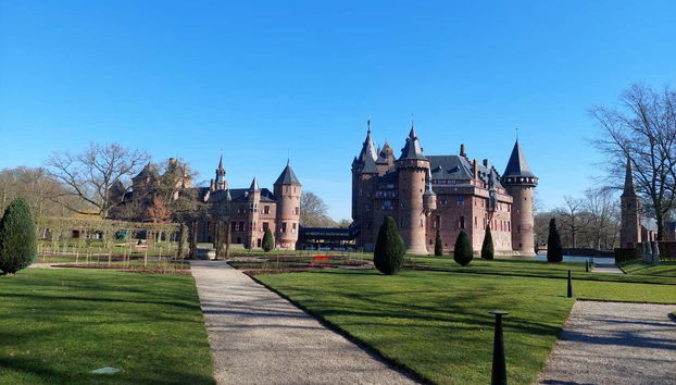 Day Trip to Haar Castle - Foto 3