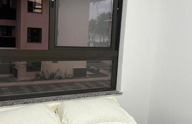 Apartamento vista mar em praia paradisíaca - Photo 20