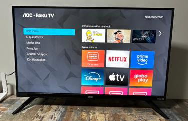 Loft lindo e aconchegante! - Foto 10