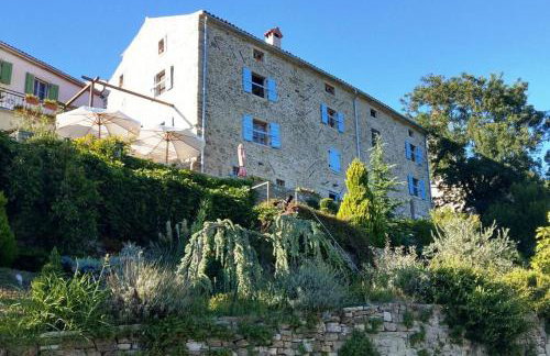 Ruine-Motovun KH - Foto 3