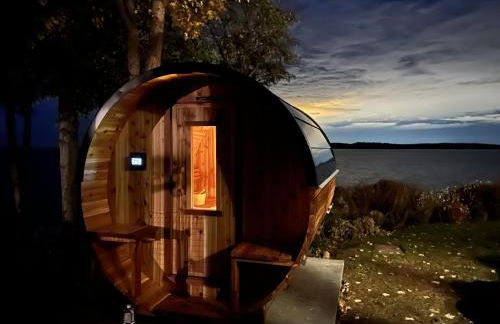 Orcas Beach Cottage - Foto 34