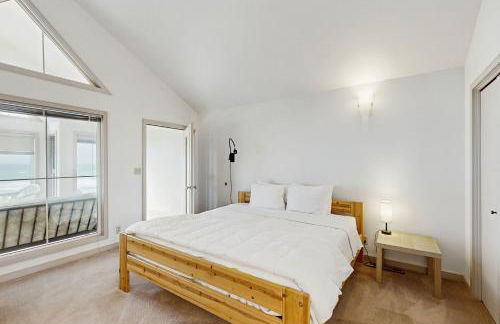 Beach Loop Condo #1 - North Unit - Foto 15