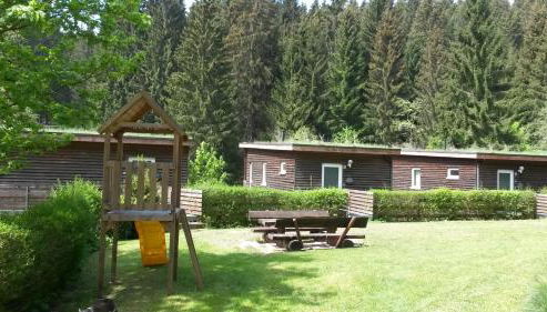 Ferienhaus Bad Hundertpfund Typ A - Foto 2