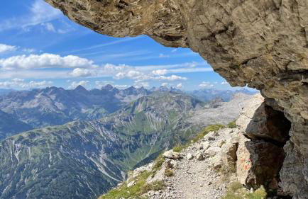 FeWo Bergzeit-Nagelfluh direkt am Naturpark - Photo 37