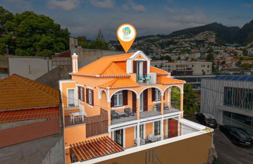 Casa NOLA by Susys Holidays - Foto 58