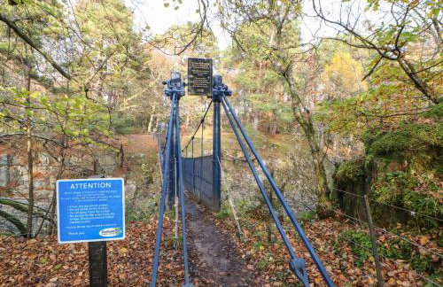 Shepherd's Cottage - Photo 34