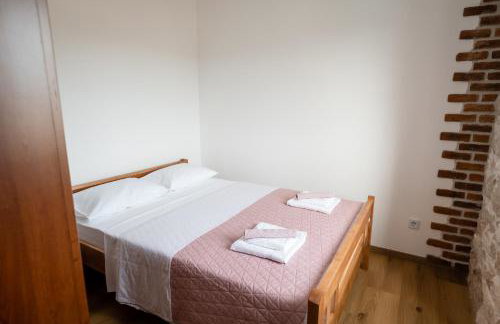 Didova kuća, Holiday home with Private pool near Rogoznica,Sleeps 9 - Foto 57