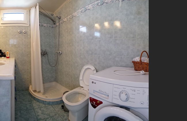 Seafarer's Suite - Foto 18