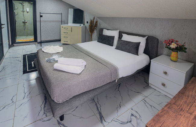 NEST SUİTE - Foto 7