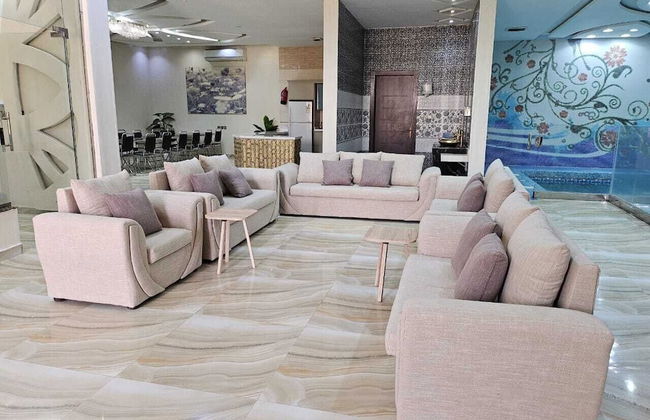 VIP resort chalet 22 - Foto 3