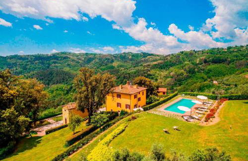 Villa Armonia Toscana - Teloni - Foto 3