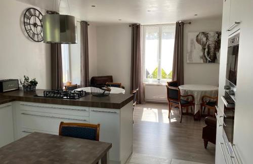 Gite Chez Livia Hautes Vosges - Foto 31