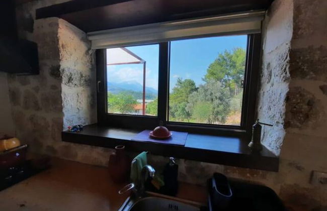 Olympos Stone House - Foto 30