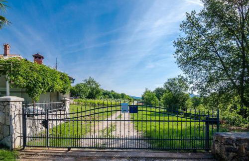 Villa St Nikola with jacuzzi and private swimming pool - Foto 7