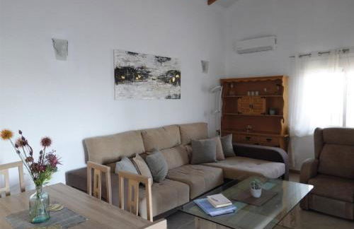 Casa VIVAndalusia Centrally located villa with private pool, breathtaking views by Rentasunnyplace - Foto 9