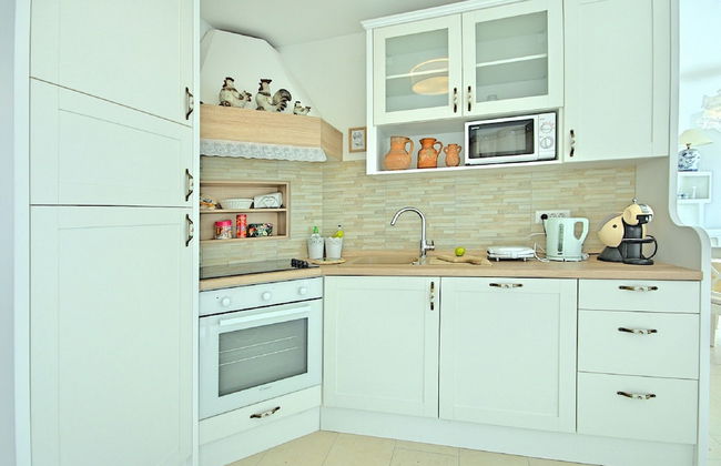 Peaceful Villa in Sveti Lovrec With Swimming Pool - Foto 5