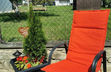 Kleines Landhaus in Erfurt bei der Messe - Foto 31